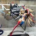 魔法少女伊莉雅 Prisma Racing