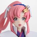 S.H.Figuarts  拉克丝·克莱茵（孔帕斯指挥官外套）