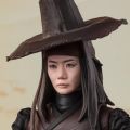 S.H.Figuarts Rebel Moon — 第1部：火之女 涅墨西斯