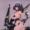 冥途武装：Javelin