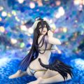 TAITO Desktop Cute系列 OVERLORD 雅儿贝德泳装景品