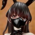 此方酱兔女郎