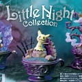 宝可梦 小小夜晚