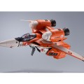DX超合金 超时空要塞 可曾记得爱 VT-1 超级鸵鸟