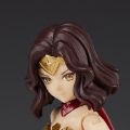 DC 神奇女侠