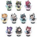蓝色监狱 第4弹 亚克力立牌 Mocho系列