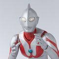 S.H.Figuarts   奥特曼