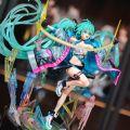 世界计划多彩舞台！feat. 初音未来 初音未来 - RAGE 世界计划 2020 -