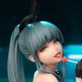 异人馆兔女郎 月璃