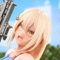 ARMS NOTE 游泳部的后辈