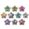 蓝色监狱 第4弹 星型徽章 Mocho系列