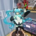 「taito」16周年初音