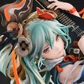 初音未来 十面埋伏