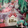 草莓初音