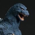 一番赏ONLINE 酒井祐司超绝造型 怪兽收藏 哥斯拉大战碧奥兰蒂 A奖 哥斯拉（1989）