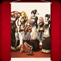 OVERLORD 第四季 线上抽赏2 A奖 B2挂画