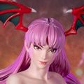 恶魔战士 莫莉卡·安斯兰特 玩家2配色