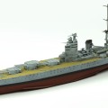 PS-001 皇家海军战列舰“罗德尼”（29）