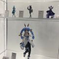 一只巨兔