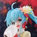 初音未来 月西江