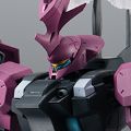 ROBOT魂＜机动战士系列＞  MD-0032G 迪兰扎 盖尔专用机  剧中版