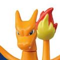 MetaColle 宝可梦 喷火龙