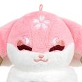 原神 八重神子·仙狐系列 毛绒挂件