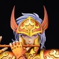 圣斗士星矢 海魔女 苏兰特