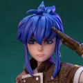 TS-012 合金弹头XX 莉安娜·哈迪兰 1/12可动布衣人偶