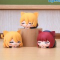 我推的孩子 午睡猫咪 精细人偶 露比+有马加奈+阿库亚