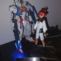 FM风灵+k牌灯组
