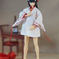 神猫跳动巫女
