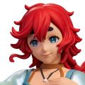 机动战士高达 水星的魔女 第二季  斯莱塔·墨丘利 片尾造型
