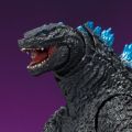 S.H.MonsterArts   哥斯拉（2024） 《哥斯拉大战金刚2：帝国崛起》