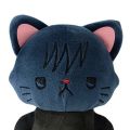 咒术回战 第二季 withCAT 带眼罩布偶挂件 怀玉・玉折 伏黑甚尔