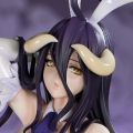 OVERLORD BiCute Bunnies人偶ー雅儿贝德ー