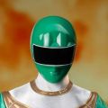 3Z0586 FigZero 希奥战队 绿衣战士