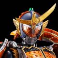 Figure-rise Standard 假面骑士铠武 假面骑士铠武 橙子武装