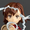 转轮科技 惊奇山口 某科学的超电磁炮T 御坂美琴 冬季校服