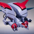 ROBOT魂 ＜灵光战士系列＞ 圣战士丹拜因  加拉巴