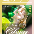 很符合精灵刻板印象