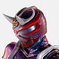S.H.Figuarts（真骨雕制法） 假面骑士响鬼 真骨雕制法10周年纪念版