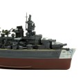 WB-002 造舰师－沙恩霍斯特