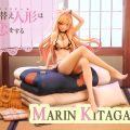 ANIPLEX+ 喜多川海梦 泳装