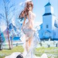 一次特别的任务 |  SSF 少女前线索米 KP-31 幸福使命 Ver.