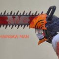 CHAINSAW MAN