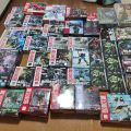 【2023年终总结】23年又是被万代榨干的一年，九成都是万代的产品，只能说骂归骂，骂完继续买，不过23年入的最贵的还是30的伊迪安