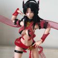 将魂姬卯兔