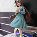 赛马娘里见光钻常服