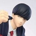 物理魔法使马修 动画版  马修·班迪德